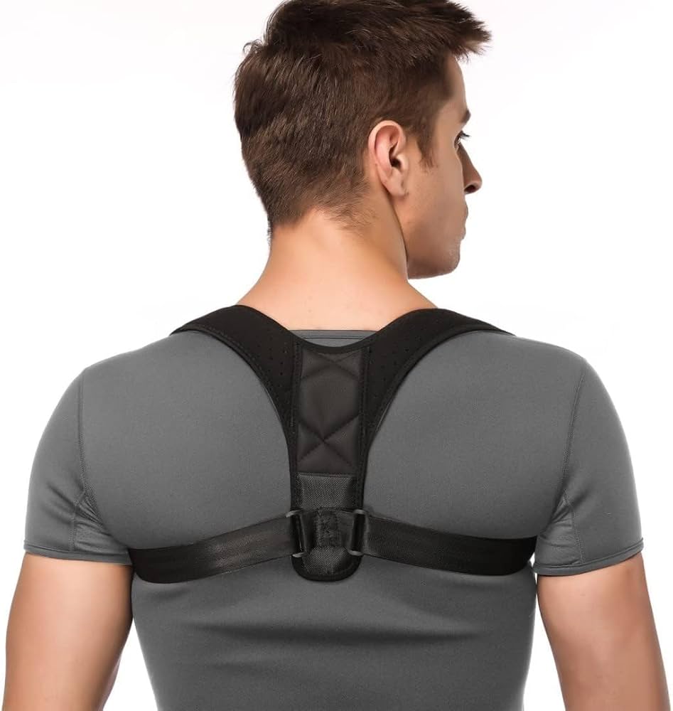 Back Posture Corrector For Men & Women